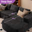 Divan-lit modulaire Co², canapé convertible pour le salon-839135834-839135830