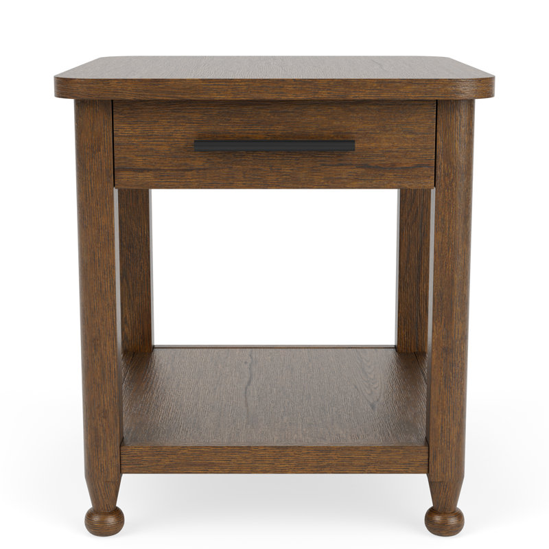 Grande table de bout Billie Brown