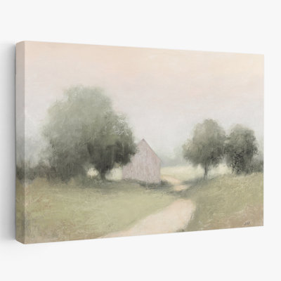 Contemporary Country Road Neutral