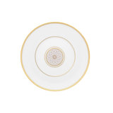 Terrace Porcelain Bread and Butter Plate