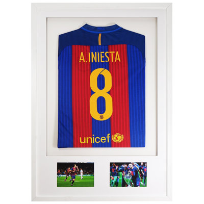 Jair Shadow Box Picture Frame