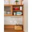 Armoire garde-manger moderne et multifonctionnelle à grande capacité
