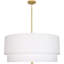 Decker 3 - Light Pendant