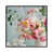 White Floater Frame