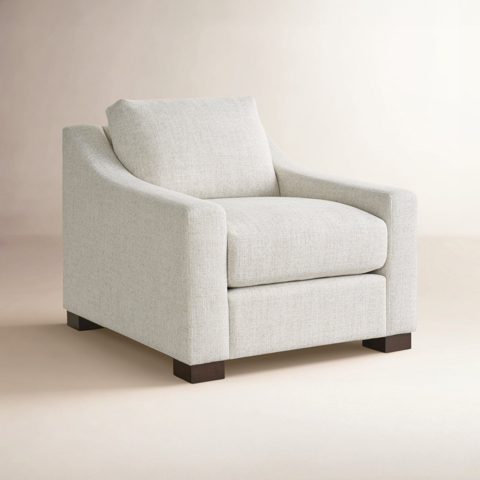 Toscani Club Chair