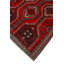 Tapis rouge fin Keilan