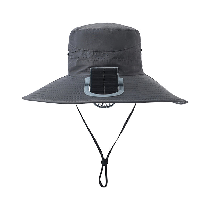 Kondieu Summer, Dark Gray