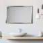 Miroir de salle de bain Humber-459812575