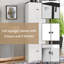 Armoire à linge autoportante Arimentha-802245872
