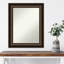 Miroir mural Earnst