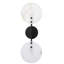 Oracle 2 - Light Armed Sconce-2083811940