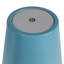 Lampe de table rechargeable en métal à DEL avec capteur tactile-1051567605-1051567607