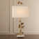 Lampe de table Ginkgo - laiton