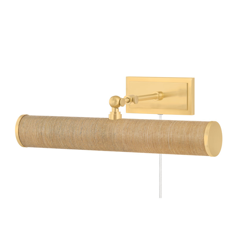 Lampe pour tableau 2 lumières Mitzi Holly