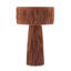 Lampe de table deux tons-39397826
