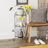 3-Tier Corner Plant Stand | Wrought Iron Flower Rack