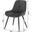 Aftinia Upholstered Dining Chair-1213825169