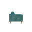 Chaise d'appoint rembourrée, fauteuil pour salon, bureau, chambre à coucher-805796762
