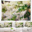 Tapisserie floral fleur-28488585