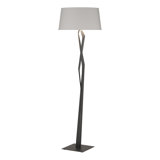 Facet 66" Novelty Floor Lamp