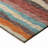 Chenille Abstract Indoor / Outdoor Rug-482900349