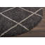 Tapis gris anthracite Secelia-1239092690