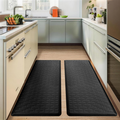 Waterproof Kitchen Rug