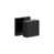 Satin Black is out of stock selected