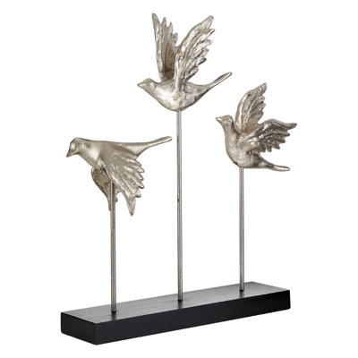 Mendenhall Animals Figurines & Sculptures