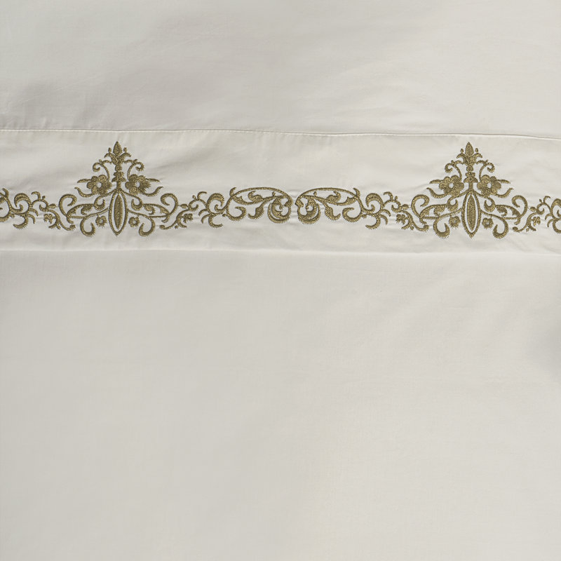 Ensemble de draps Nicholas, Ensemble de draps pour très grand lit californien