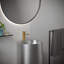 Robinet de salle de bain monotrou avec drain Venda-95992172