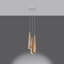 Bhulaee 3 - Light Natural Pendant
