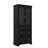 70.1-Inch Modern Tall Free-Standing Bathroom Cabinet With 3 Drawers-1719783090