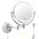 Miroir de maquillage mural pour salle de bain Tabit