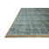 Calvin Ocean / Olive Area Rug
