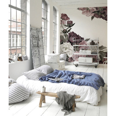 Cavit 2.5m x 2.5m Matte Wallpaper Roll