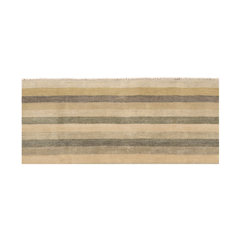 Striped Area Rug