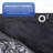 8-Year Rectangular In Ground Pool Winter Cover-9055533