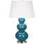 Triple Gourd Table Lamp-103565139