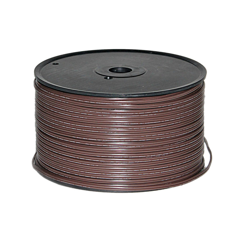 Zipcord Wire, 12000", Green