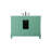 Mariella 48'' Single Bathroom Vanity with Top-960805655-1060308813