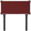 New Yorker 2-Line Lawn Address Sign-1385150982