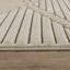 In Door & Out Door In- & Outdoor Scandi Modern Beige Area Rug-428776490