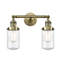 Saroyan 2 - Light Dimmable Vanity Light-1875180734-1875180732-1872842054