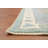 Vegetable Dye Oushak Oriental Area Rug 8x10