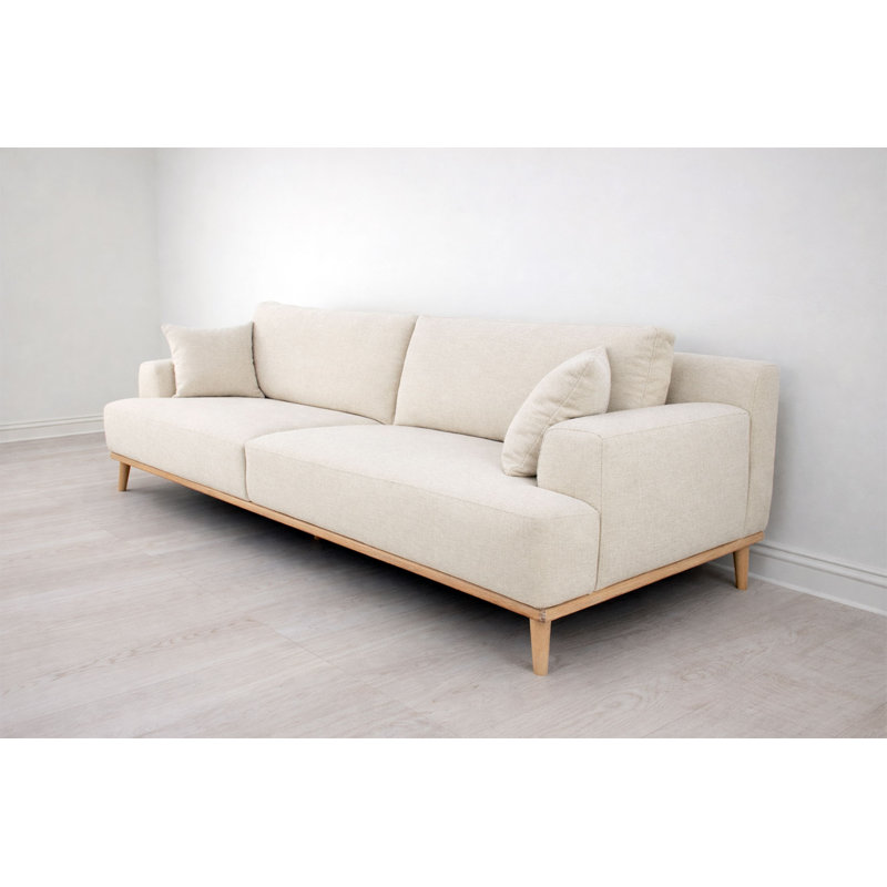 Tuscan Large Sofa