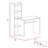 Jey Writing Desk-342756461