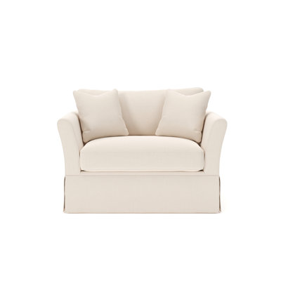 Shelby Upholstered Accent Chair