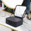 Organisateur de maquillage avec miroir Evica-1746025738