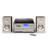 3 - Speed Turntable with Bluetooth
